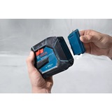 Bosch Professional PRO Akku BA 3.7V 3.0Ah XL Professional blau, für Linienlaser GLL 80-33 G, GLL 20-22 G