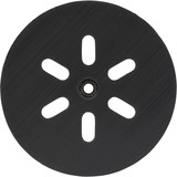 Bosch Professional Schleifteller mittelhart, Ø 150mm schwarz
