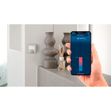Bosch Smart Home Smart Home Raumthermostat II weiß, 2er Pack