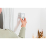 Bosch Smart Home Smart Home Raumthermostat II weiß, 2er Pack