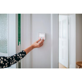 Bosch Smart Home Smart Home Raumthermostat II weiß, 2er Pack