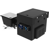 Broil King Baron Pellet Kit 400, Umrüst-Set schwarz