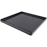 Broil King Porzellan emallierte Plancha für Baron, Crown, Grillplatte schwarz