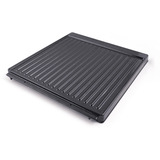 Broil King Porzellan emallierte Plancha für Baron, Crown, Grillplatte schwarz