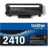 Brother Toner schwarz TN-2410 