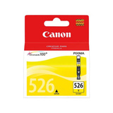 Canon Tinte gelb CLI-526Y Retail