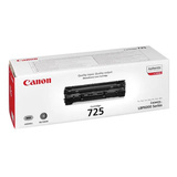 Canon Toner schwarz CRG-725 Retail