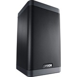 Canton Smart Soundbox 3, Lautsprecher schwarz, WLAN, Bluetooth, Klinke