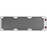 XR5 360mm, Radiator