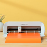 Cricut Joy Xtra Starter Bundle, Hobbyschneidmaschine weiß