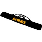 DEWALT Tasche für Führungsschiene (bis 1500 mm) schwarz/gelb