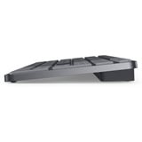 Dell Pro 7 ultraflache Tastatur (KB726) graphit, DE-Layout, Scherenmechanik