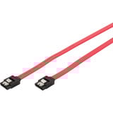 Digitus SATA Anschlusskabel rot, 50cm