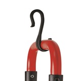 EINHELL Akku-Lampe TC-CL 18/1800 Li Solo, 18Volt, Baustrahler rot, ohne Akku und Ladegerät