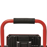 EINHELL Akku-Lampe TC-CL 18/1800 Li Solo, 18Volt, Baustrahler rot, ohne Akku und Ladegerät