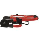 EINHELL Akku-Lampe TC-CL 18/1800 Li Solo, 18Volt, Baustrahler rot, ohne Akku und Ladegerät