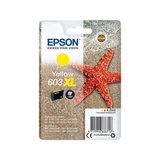 Epson Tinte gelb 603XL (C13T03A44010) 