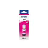 Epson Tinte magenta 106 Eco Tank (C13T00R340) 