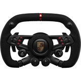  Fanatec ClubSport Elite Steering Wheel Porsche Vision GT, Austausch-Lenkrad schwarz, für PC, PlayStation ready