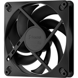 Fractal Design Dynamic 3 140, Gehäuselüfter schwarz, Black, 140 mm