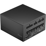 Fractal Design ION Gold 850W, PC-Netzteil schwarz, 6x PCIe, Kabel-Management, 850 Watt