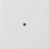 Gira Funk Bedienaufsatz, Fernbedienung weiß, Retail