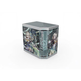 HYTE Y70 Firefly Edition, Tower-Gehäuse Tempered Glass