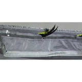 High Peak Busvorzelt Trentino 2.0 grau/limette