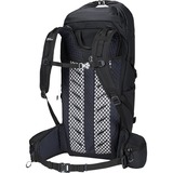 Jack Wolfskin CYROX SHAPE 30 S-L, Rucksack schwarz, 30 Liter 