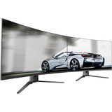 Koorui G3221SC, Gaming-Monitor 80 cm (31.5 Zoll), schwarz, QHD, VA, Curved, HDMI, DP, FreeSync Premium, 170Hz Panel