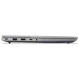 Lenovo ThinkBook 14 G8 IAL (21SJ007SGE), Notebook grau, Intel® Core™ Ultra 7 255H, Intel® Arc™ 140T, 32 GB DDR5, 1 TB (1 TB SSD), Windows 11 Pro