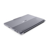 Lenovo ThinkBook 16p G6 (21R00043GE), Notebook grau, Intel® Core™ Ultra 7 255HX, NVIDIA GeForce RTX 5060, 32 GB DDR5, 1 TB (1 TB SSD), Windows 11 Pro