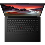 Lenovo ThinkPad P14s G5 (21G2000DGE), Notebook schwarz, Intel® Core™ Ultra 7 155H, NVIDIA RTX 500, 32 GB DDR5, 1 TB (1 TB SSD), Windows 11 Pro 64-Bit