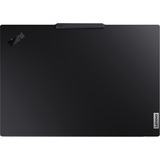 Lenovo ThinkPad P14s G5 (21G2000DGE), Notebook schwarz, Intel® Core™ Ultra 7 155H, NVIDIA RTX 500, 32 GB DDR5, 1 TB (1 TB SSD), Windows 11 Pro 64-Bit