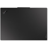 Lenovo ThinkPad P16s G5 Intel (21XE006YGE), Notebook schwarz, Intel® Core™ Ultra 7 356H, NVIDIA RTX PRO 1000, 64 GB LPDDR5X, 1 TB (1 TB SSD), Windows 11 Pro