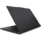 Lenovo ThinkPad T16 G4 (22AW0032GE), Notebook schwarz, Intel® Core™ Ultra 5 228V, Intel® Arc™ Graphics 130V, 32 GB LPDDR5X, 1 TB (1 TB SSD), Windows 11 Pro