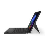 Lenovo ThinkPad X13 Detachable G1 (21U6002EGE), Notebook schwarz, Windows 11 Pro
