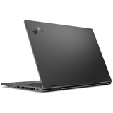 Lenovo Thinkpad X1 Yoga G5 Generalüberholt, Notebook grau, Intel® Core™ i7-10510U, Intel® UHD Graphics 620, 16 GB LPDDR3, 512 GB (512 GB SSD), Windows 11 Pro