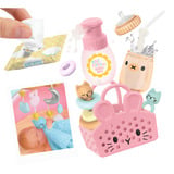 MGA Entertainment MGA's Miniverse - Make It Mini Real Baby Nurture Mini Collectibles, Basteln sortierter Artikel