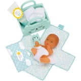 MGA Entertainment MGA's Miniverse - Make It Mini Real Baby Nurture Mini Collectibles, Basteln sortierter Artikel