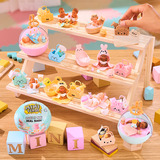 MGA Entertainment MGA's Miniverse - Make It Mini Real Baby Nurture Mini Collectibles, Basteln sortierter Artikel