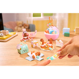 MGA Entertainment MGA's Miniverse - Make It Mini Real Baby Nurture Mini Collectibles, Basteln sortierter Artikel