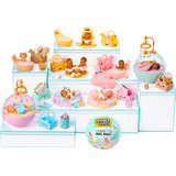 MGA Entertainment MGA's Miniverse - Make It Mini Real Baby Nurture Mini Collectibles, Basteln sortierter Artikel