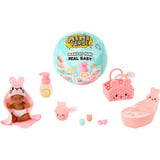 MGA Entertainment MGA's Miniverse - Make It Mini Real Baby Nurture Mini Collectibles, Basteln sortierter Artikel