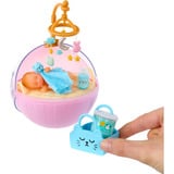 MGA Entertainment MGA's Miniverse - Make It Mini Real Baby Nurture Mini Collectibles, Basteln sortierter Artikel