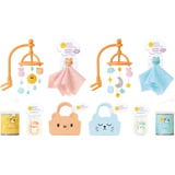MGA Entertainment MGA's Miniverse - Make It Mini Real Baby Nurture Mini Collectibles, Basteln sortierter Artikel