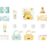 MGA Entertainment MGA's Miniverse - Make It Mini Real Baby Nurture Mini Collectibles, Basteln sortierter Artikel