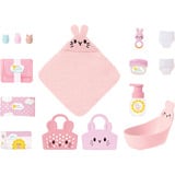 MGA Entertainment MGA's Miniverse - Make It Mini Real Baby Nurture Mini Collectibles, Basteln sortierter Artikel