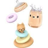 MGA Entertainment MGA's Miniverse - Make It Mini Real Baby Nurture Mini Collectibles, Basteln sortierter Artikel