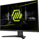 MSI MAG 274FDE, Gaming-Monitor 68.6 cm (27 Zoll), schwarz, FullHD, Rapid-IPS, HDR Ready, Adaptive-Sync, 200Hz Panel